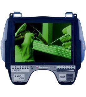 Automatisk sveiseglass DIN 5/8/9-13 Speedglas 9100XX