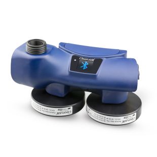 Viftemotor Sanering 2F med Bluetooth fra CleanAIR