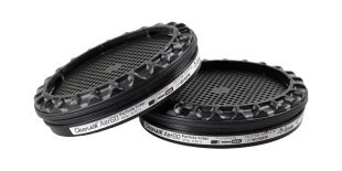 CleanAIR partikkelfilter P3 til AerGO | 2 par