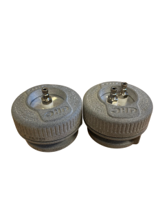 Adapter Kit 30F til Quantifit2 | Draeger Explorer