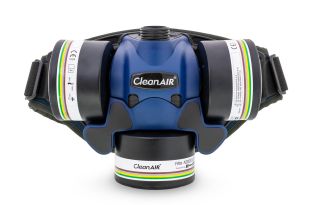 Chemical 3F viftemotor fra CleanAIR