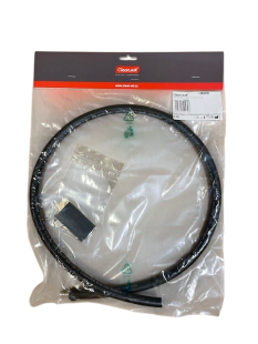 CleanAIR ARES II pusteluftslange (inkl feste)