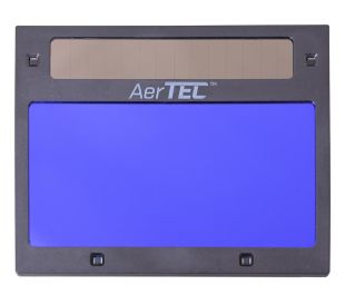 Automatisk sveiseglass CleanAIR  AerTec X100