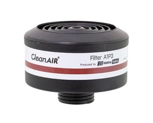 CleanAIR A1P3 kombinasjonsfilter