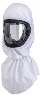 CleanAIR® Overtrekkshette til UniMask | Kan vaskes