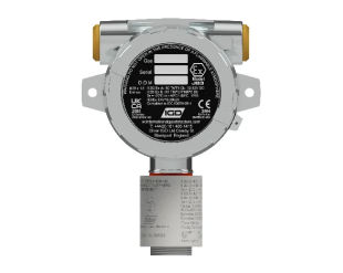 IGD TOC-750X adresserbar gassdetektor