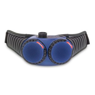 AerGO turbo viftemotor | CleanAIR 