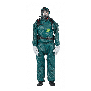 Vernedress AlphaTec 4000 151 engangsdress XXL