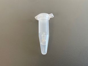 10.6eV Lampe til CUB/ TIGER målere
