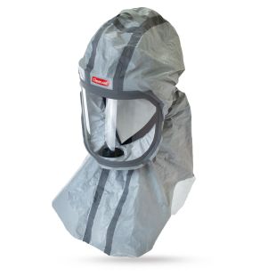 CleanAIR universal Kjemikalieresistent hette CA-10