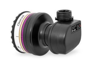 Viftemotor fra CleanAIR® - D-Bug komplett sett