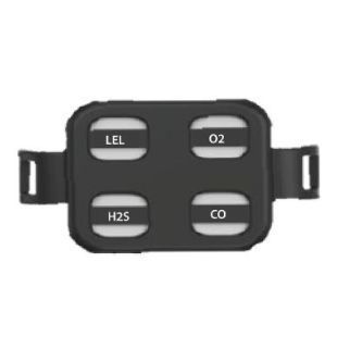 External Auxiliary Filter Kit - CO
