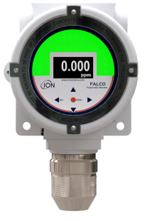 Ion Science FALCO sensor VOC 