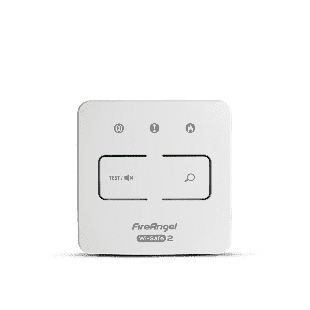 Kontrollpanel Wi-Safe2 | FireAngel