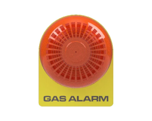 IGD Tocsin audiovisuell alarm