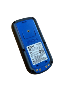 Bakdeksel til PS200 gassmåler