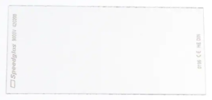 Indre beskyttelsesglass 3M Speedglas 5stk | 428000