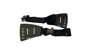 Sundstrøm belte tekstil til SR500