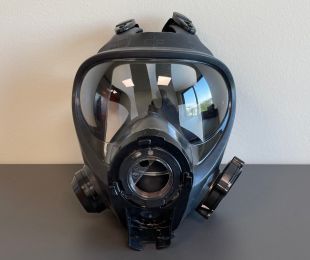 Synchro 01 helmaske eks motor