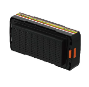 ABEK1HgP3 filter til Tecmen Exflow E4-T