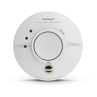 TEK 17 røykvarsler Wi-Safe2 fra FireAngel | 230V
