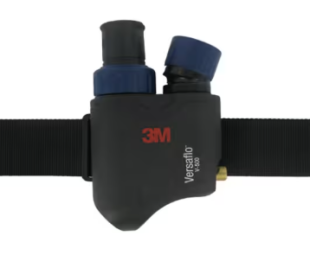 Versaflo 3M regulator V-500E