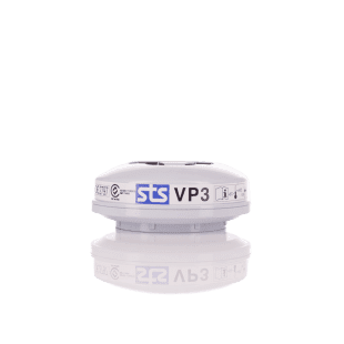 STS Synchro partikkelfilter VP3 100 pk