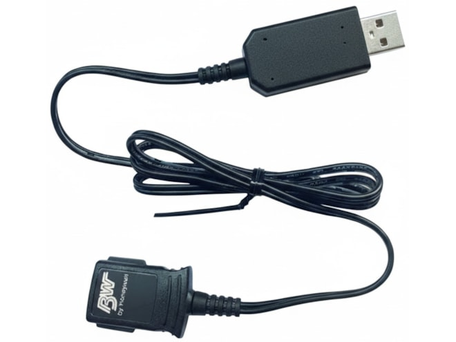 USB ladekabel til multilader fra BW