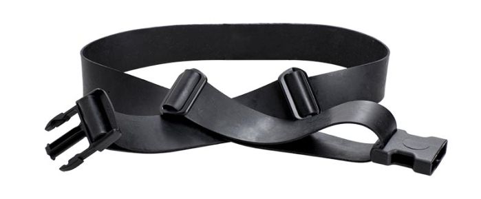 Belte til CleanAIR Asbest / D-bug