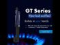 GT Series - New look and feel
