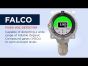 Falco - Fixed gas detector