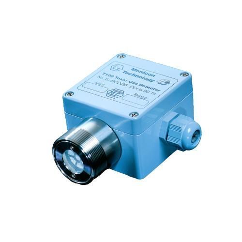 Monicon T100 sensor