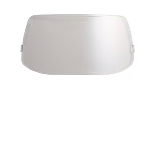 3M™ Speedglas™ Ytre beskyttelsesglass 9100 (Pose 10pk) Standard