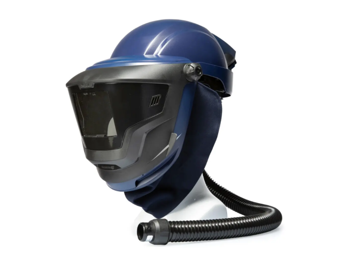 Sundstrøm sveisehjelm 90x110 | SR-580 og SR-584