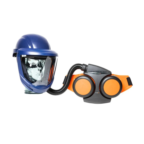 Sundström komplett EX åndedrettsvern