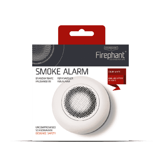 PS200 gassmåler Gassmåler front